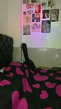 VenusDeMilo_55 webcam