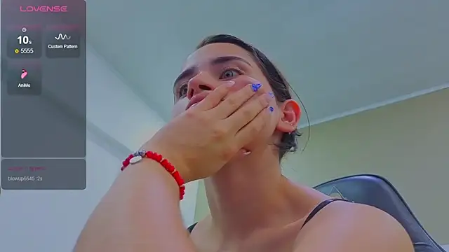 angelica_dymond webcam