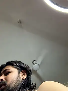 torchermachine webcam