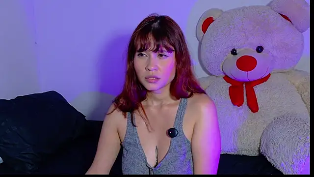 keelly_richaardson1 webcam