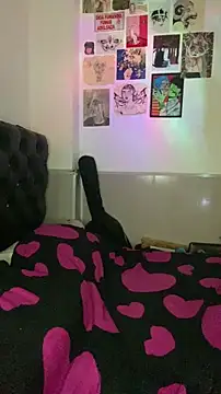 VenusDeMilo_55 webcam