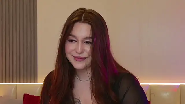 _tessa_may_ - _Tessa_May_'s free webcam - UK Sex Cams