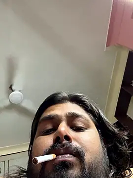 torchermachine webcam