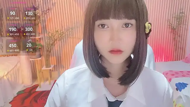 美女di-or-在线直播