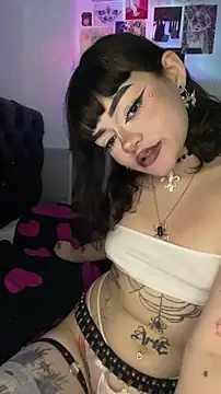 VenusDeMilo_55 webcam