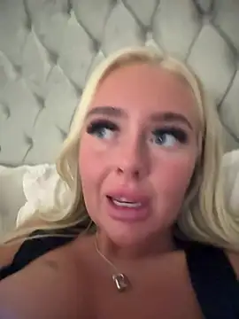 Vanillaheavennn webcam