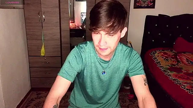 samael1107 - Samael1107's free webcam - UK Sex Cams