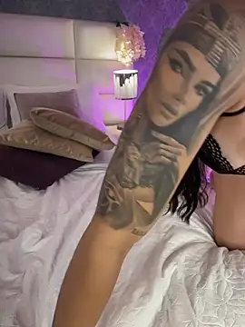 Celeste_Amber webcam