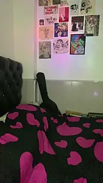 VenusDeMilo_55 webcam