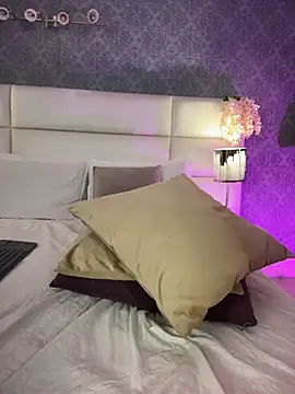 Celeste_Amber webcam