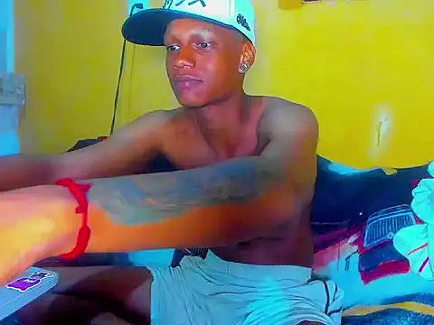 aunstin_farid1 webcam