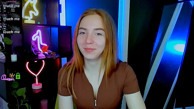 stella_flower webcam