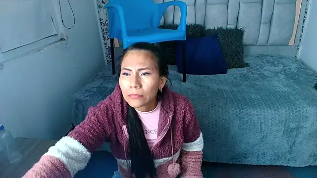 Keyla_Brunette_ webcam