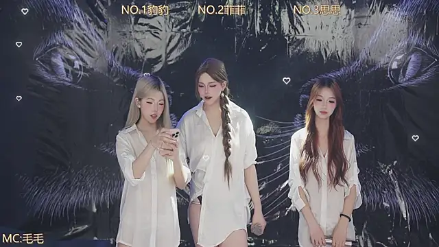 美女sweetgirls888在线直播