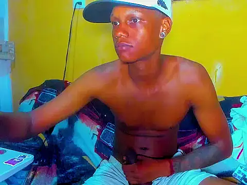 aunstin_farid1 webcam