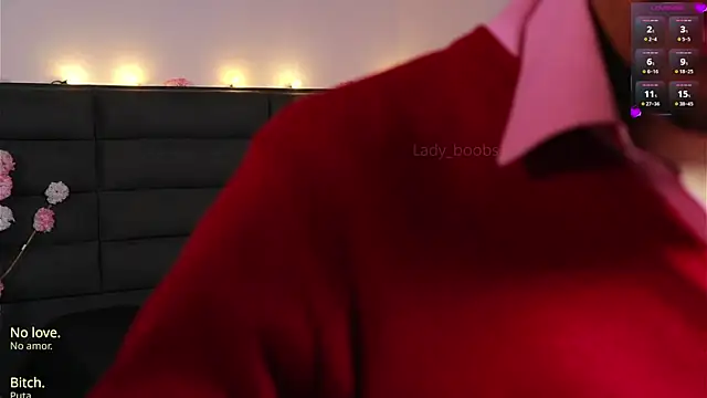 kathieandpovcock1 - Kathieandpovcock1's free webcam - UK Sex Cams