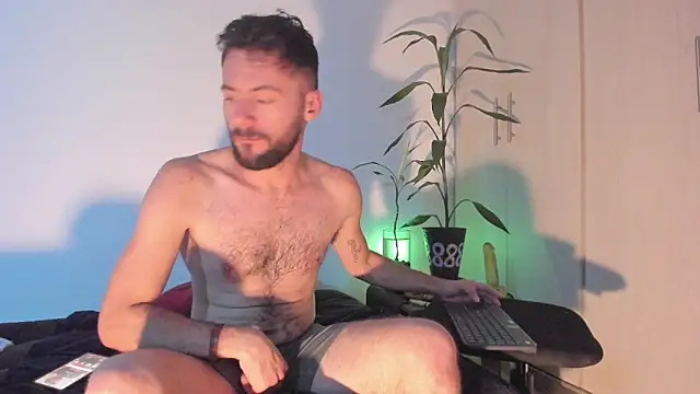 Erickpritz_xh webcam