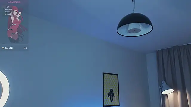 DevinAdinolfi webcam