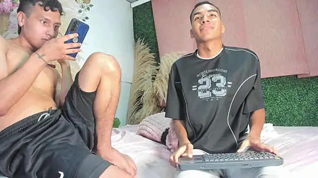 rafael_velvet webcam