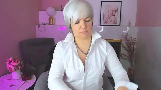 carmensoft - CarmenSoft's free webcam - UK Sex Cams