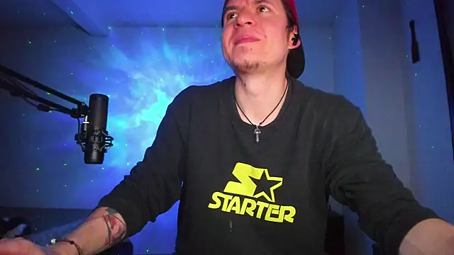 headhunterdz - Headhunterdz's free webcam - UK Sex Cams