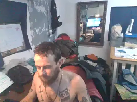 CloudDadddyyy420 webcam