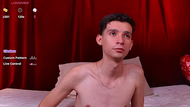 vicenteferrer - VicenteFerrer's free webcam - UK Sex Cams