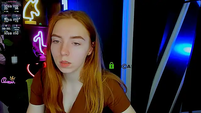 stella_flower webcam