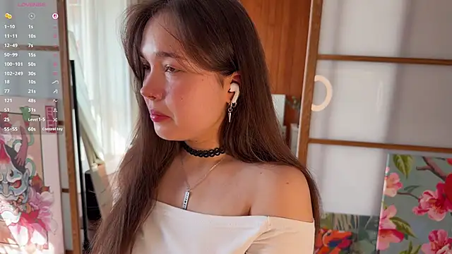 plumybun - PlumyBun's free webcam - UK Sex Cams