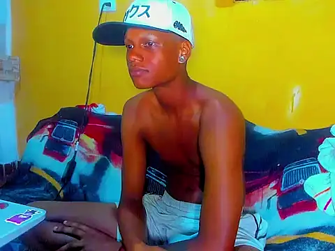 aunstin_farid1 webcam