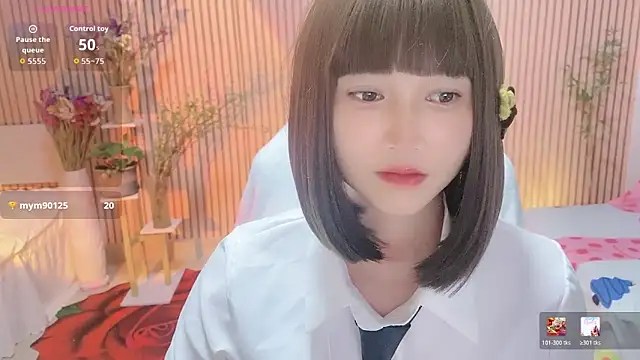 美女di-or-在线直播