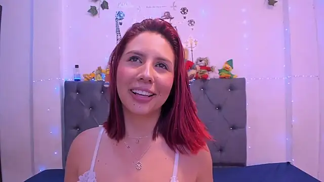 violeta_blaze1 - Violeta_blaze1's free webcam - UK Sex Cams