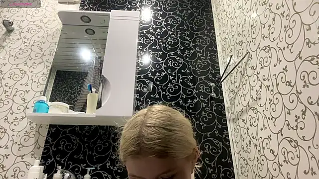 ShontaWasilko webcam