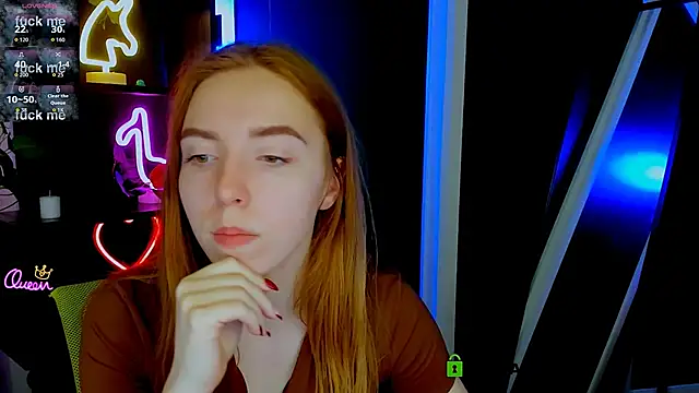 stella_flower webcam