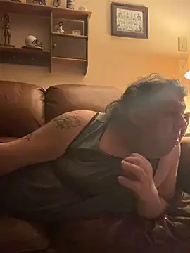 Stephanie1984 webcam