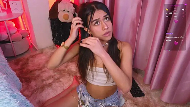 Emiily_Scott1 webcam