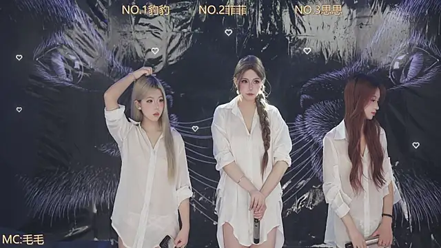 美女sweetgirls888在线直播