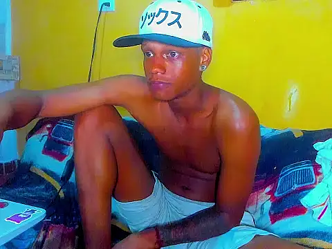 aunstin_farid1 webcam