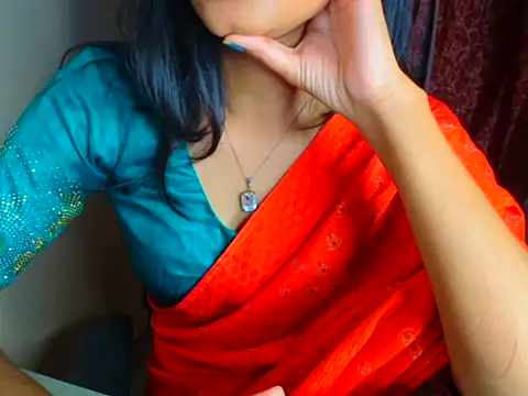 Sexy_Sanaya2 from StripChat is Freechat
