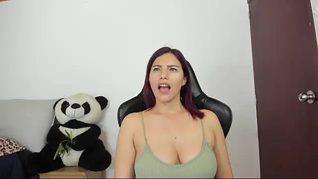 arenne_rouse (F young) - striptes