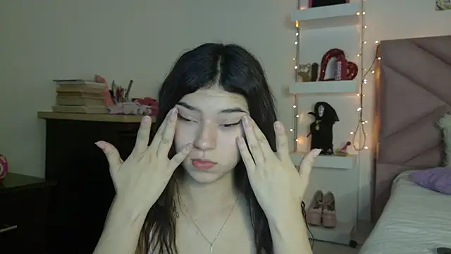 eva_sin18 (F young) - #ahegao #best #best-young #big-clit #big-tits #big-tits-blowjob #big-tits-hairy #big-tits-latin #big-tits-petite #big-tits-titty-fuck #big-tits-young #black-hair #black-hair-young #blowjob #blowjob-ahegao #cam2cam #dildo-or-vibrator #dildo-or-vibrator-big-tits #dildo-or-vibrator-young #dirty-talk #facesitting #facial #foot-fetish #hairy #hairy-young #hd #latin #latin-blowjob #latin-foot-fetish #latin-hairy #latin-masturbation #latin-young #long-hair #masturbation #middle-priced-privates #middle-priced-privates-best #middle-priced-privates-latin #middle-priced-privates-young #moderately-priced-cam2cam #outdoor #petite #petite-latin #petite-young #pov #recordable-privates #recordable-privates-young #recordable-publics #sex-toys #sexting #student #titty-fuck #topless #topless-latin #topless-young #young