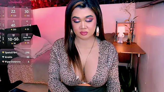 asiankatyhuge webcam