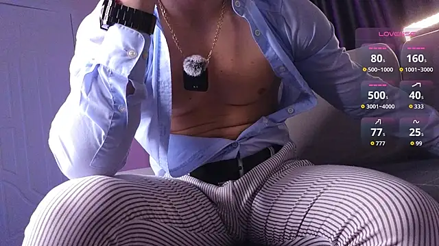 s3xyes (M young) - Let's Fuck!