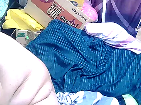 Sweetpinay_mature webcam