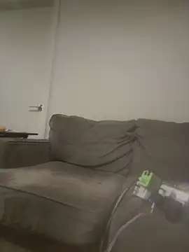 yourMasterisBored webcam