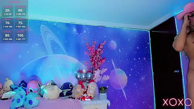 Thalia_girl21 webcam