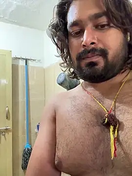 torchermachine webcam