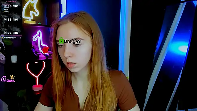 stella_flower webcam