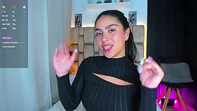 little_sophie18 - Little_sophie18's free webcam - UK Sex Cams