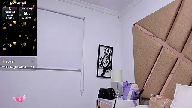 emagw7 - EmaGw7's free webcam - UK Sex Cams